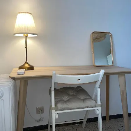 Costa Brava En Apartment