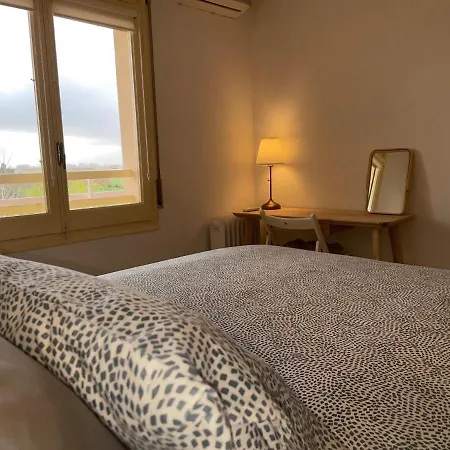 Costa Brava En Apartamento Verges