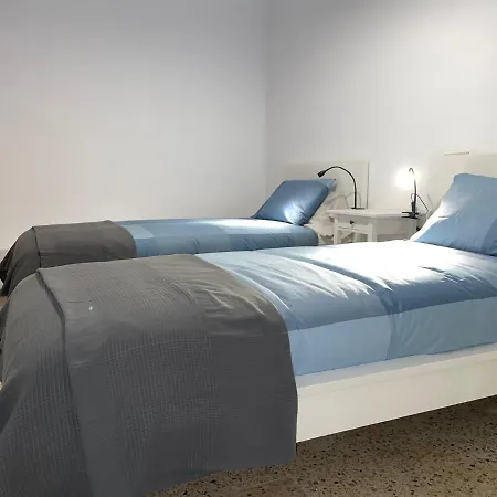 Apartment Costa Brava En *