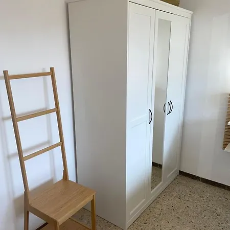 Apartment Costa Brava En Verges