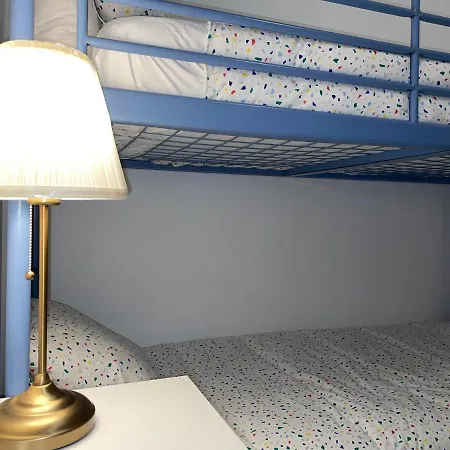 Apartment Costa Brava En