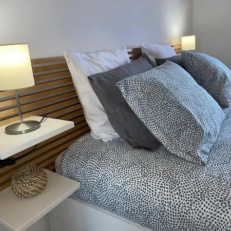 Apartment Costa Brava En Verges