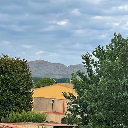 Apartamento Costa Brava En *