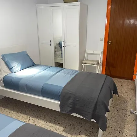 Apartment Costa Brava En *
