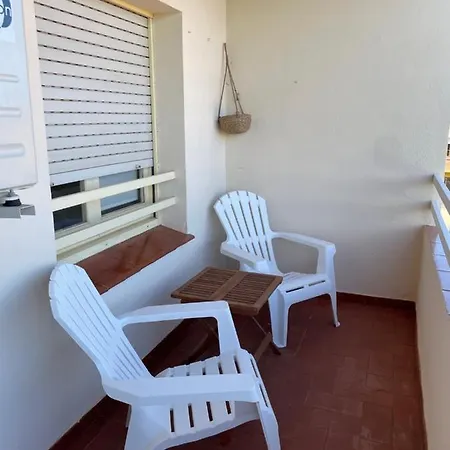 Costa Brava En Apartment *