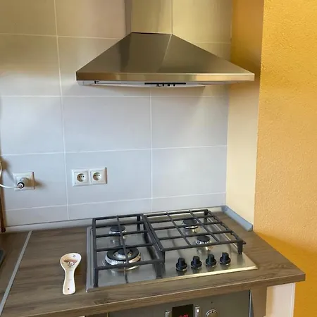 Costa Brava En Apartment