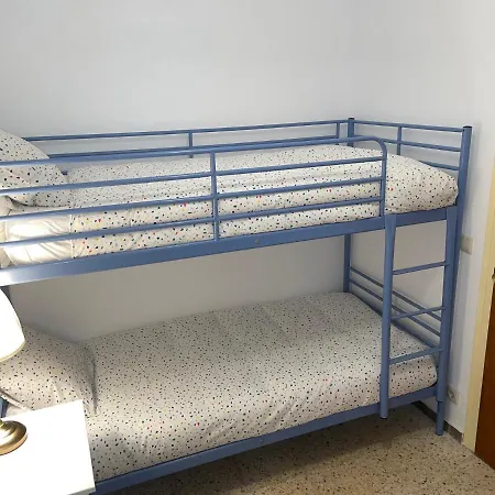 Costa Brava En Apartamento Verges