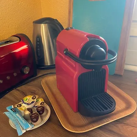 Costa Brava En Apartamento *