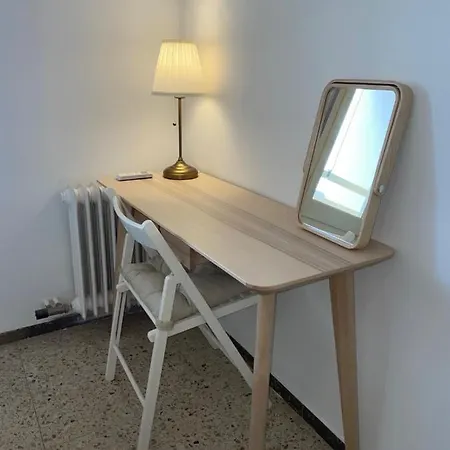 Costa Brava En Apartamento Verges
