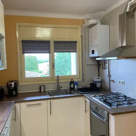 Costa Brava En Apartamento