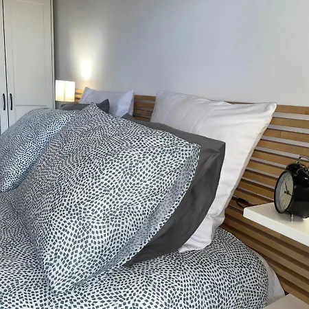 Costa Brava En Apartment *