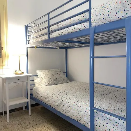 Costa Brava En Apartamento