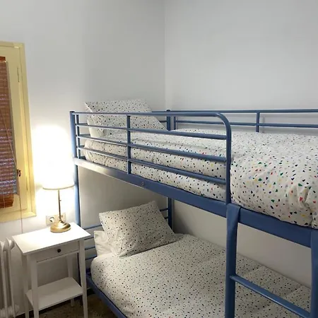 Costa Brava En Apartamento *